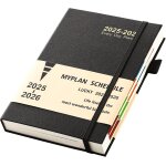 Agenda académique 2025 - 2026 2025 - 2026 a5 un jour par page - agenda académique journalier et mensuel ... Agenda académique 2025 - 2026 2025 - 2026 a5 un jour par page - agenda académique journalier et mensuel ...