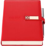 Agenda acad�mique 2025 - 2026 2025 - 2026 journalier 2025 - 2026, format a5, de juillet 2025 a juin 2026, ...