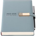 Agenda académique 2025 - 2026 2025 - 2026 journalier 2025 - 2026, format a5, de juillet 2025 a juin 2026, ... Agenda académique 2025 - 2026 2025 - 2026 journalier 2025 - 2026, format a5, de juillet 2025 a juin 2026, ...