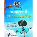 L'agenda de l'apprenti photographe