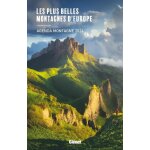 Agenda les plus belles montagnes d'europe