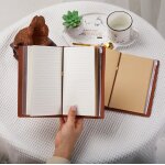 Agenda cadeau personnalis� no�l / anniversaire, inspirer fils, fille, coll�gue, meilleur ami (m�re a ...