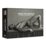 L'agenda - calendrier anges ou dmons