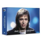 L'agenda - calendrier jean - jacques goldman - edition 2023