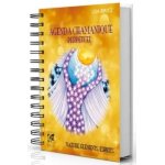 Agenda chamanique perp�tuel - nature, el�ments, esprits, intuition, cr�ativit�