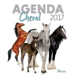 Agenda cheval