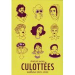 Agenda culott�es - edition 2022 - 2023