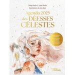 Agenda des d�esses c�lestes - edition 2025