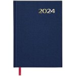 Agenda - dohe - journalier - 14 x 20 cm - souple - 1 jour par page - mixte