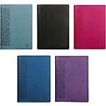 Agenda exacompta forum winner 1 jour par page 2019 assortiment