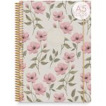 Agenda fleur 2025 / 2026 a5 semainier 21, 5x16 cm 12 mois multilingue calendrier: 2025 - 08 - 04 - 2026 ... Agenda fleur 2025 / 2026 a5 semainier 21, 5x16 cm 12 mois multilingue calendrier: 2025 - 08 - 04 - 2026 ...