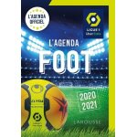 L'agenda foot ligue 1