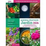 Agenda pratique du jardin - edition 2026