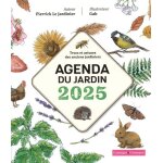 Agenda du jardin - trucs et astuces des anciens jardiniers Agenda du jardin - trucs et astuces des anciens jardiniers