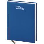 Agenda journalier 15 x 21 cm pour rendez - vous, bureau, maison et travail professionnel � couverture ...