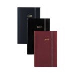 Agenda journalier 2024 chantier lima - 8, 5 x 14, 5 cm - brepols
