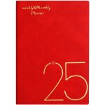 Agenda journalier 2025 agenda scolaire pratique 2025, fournitures scolaires et professionnelles