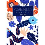 Agenda journalier - edition 2019 - 2020