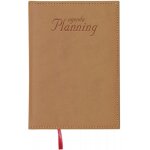 Agenda perp�tuel planning jour page 21 x 29 cm camel dohe 12133