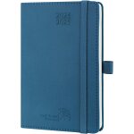 Agenda de poche 2025 semainier 16 x 10, 5 cm d'aot 2024 a dc 2025 - 17 mois petit agenda scolaire avec ...