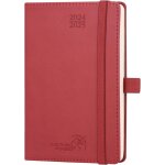 Agenda de poche 2025 semainier 16 x 10, 5 cm d'aot 2024 a dc 2025 - 17 mois petit agenda scolaire avec ...