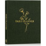 Agenda quotidien journalier, daily to do list planner planificateur liste de tches non dat, planification ...