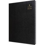 Agenda de rendez - vous journalier � desk � de 13 mois, juillet 2025 a juillet 2026, 44 mois 99 a 2526, ...