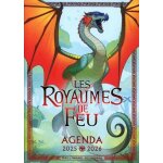 Agenda les royaumes de feu Agenda les royaumes de feu