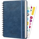 Agenda scolaire 2024 2025 (aot 2024 - dc. 2025) planner 2025, semainier 2 pages daily planner, agenda ...