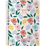 Agenda scolaire 2025 2026 - page par jour, taille a5 (15x21 cm), espagnol et anglais, septembre a juin, ...