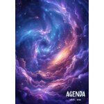 Agenda scolaire 2025 - 2026: thème galaxie et espace - planificateur journalier - 1 jour par page - septembre ... Agenda scolaire 2025 - 2026: thème galaxie et espace - planificateur journalier - 1 jour par page - septembre ...
