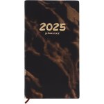 Agenda scolaire 2025 - format a5 - 2 pages par semaine de janvier a dcembre 2025 - agenda journalier ...