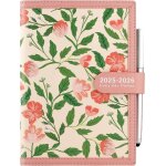 Agenda scolaire journalier 2025 - 2026 de juillet 2025 a juin 2026, format a5, une page par jour, avec ... Agenda scolaire journalier 2025 - 2026 de juillet 2025 a juin 2026, format a5, une page par jour, avec ...
