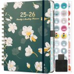 Agenda semainier 2025 2026 spirale - a5 planner (juillet 2025 - juin 2026) - 12 mois agenda scolaire ... Agenda semainier 2025 2026 spirale - a5 planner (juillet 2025 - juin 2026) - 12 mois agenda scolaire ...