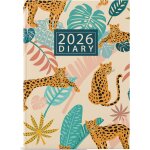 Agenda semainier 2025 a5, motifs floraux assortis, couverture rigide, ruban marque - page, planificateur ... Agenda semainier 2025 a5, motifs floraux assortis, couverture rigide, ruban marque - page, planificateur ...