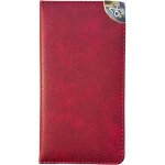 Agenda semainier 2025 fin gamme d pour la maison et le bureau (marron)