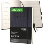 Agenda semainier et carnet 2025 / 2026, a5, couverture rigide calendrier, planificateur, agenda hebdomadaire, ... Agenda semainier et carnet 2025 / 2026, a5, couverture rigide calendrier, planificateur, agenda hebdomadaire, ...