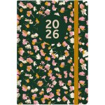Agenda semainier et mensuel 2026 avec couverture rigide de qualité supérieure - motif floral - agenda ... Agenda semainier et mensuel 2026 avec couverture rigide de qualité supérieure - motif floral - agenda ...