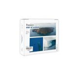 Agenda semainier passion mer et ocan
