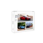 Agenda semainier voitures de rves