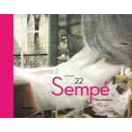 Agenda semp� - nos animaux - edition 2022
