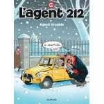 L'agent 212 - tome 10 - agent trouble L'agent 212 - tome 10 - agent trouble