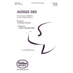 Agnus dei: music of inner harmony / choral score
