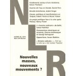 Agone n 60, 2016 - nouvelles masses, nouveaux mouvements ?