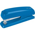 Agrafeuse pour 20 feuilles, taille compacte, idale pour la maison, le bureau ou l'cole, en mtal et ...
