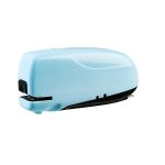 Agrafeuse electrique portable avec capacit de 15 feuilles, extracteur d'agrafes intgr, chargement ...