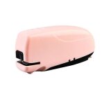 Agrafeuse electrique portable avec capacit� de 15 feuilles, rechargement facile, chargement usb et extracteur ...
