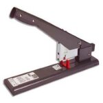 Agrafeuse a levier 215f - 215 feuilles - agrafe?