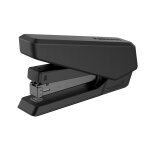 Agrafeuse lx850 easy press, pleine bande pour le bureau, moindre effort, revtement microban, te ...