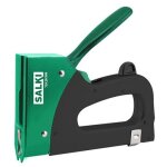 Agrafeuse professionnelle pour c�bles de 5, 5 mm ou 6, 4 mm grapa 28 - 36 salki